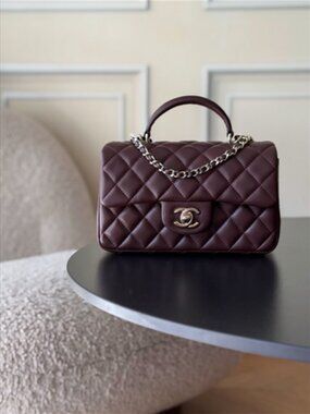 Chanel bag